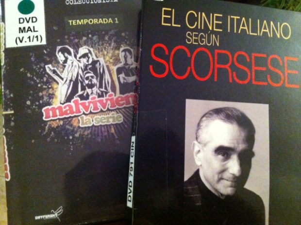 scorsese sainz